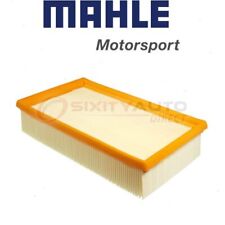 MAHLE Air Filter for 1991-1992 BMW 850i - Intake Inlet Manifold Fuel ha picture