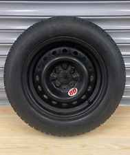 ROVER MGF MG TF 135 160 1.8 SPARE STEEL WHEEL & TYRE 175/65/R14 SOLID ORDER-VVC picture