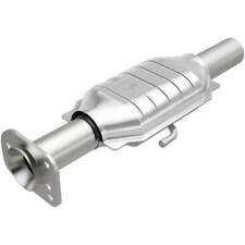 Fits 1987-1988 Cadillac Allante Direct-Fit Catalytic Converter 23121 Magnaflow picture