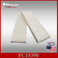 Auto1tech Cabin air filter (1SET OF 2PCS) Honda Accord Acura 3.2CL 3.2TL picture