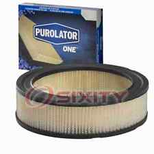 PurolatorONE Air Filter for 1970-1976 Plymouth Duster Intake Inlet Manifold xh picture