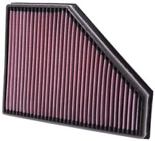 K&N 33-2942 Air Filter For 09-11 BMW 335d picture