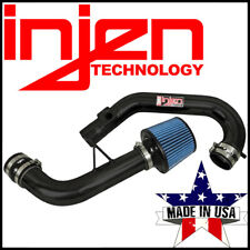 Injen SP Short Ram Cold Air Intake System fits 2012-16 Subaru Impreza 2.0L BLACK picture