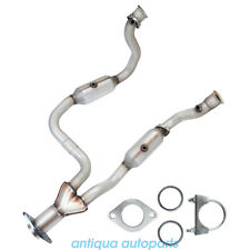 Catalytic Converter for Ford F250 F350 2008-2010 5.4L Federal EPA Direct Fit picture