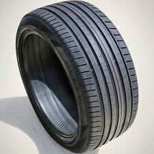 Tire Greentrac Quest-X 295/35R20 ZR 105Y XL AS A/S High Performance picture