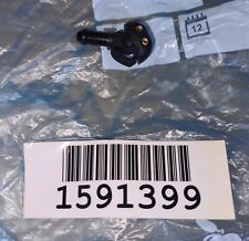 Ford Escort Mk3 Mk4 RS XR.New Genuine Ford Windscreen Washer Jet. 1591399 picture