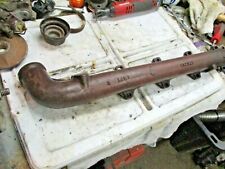 Rolls Royce Silver Shadow Exhaust Manifold Right Side UE31295 picture