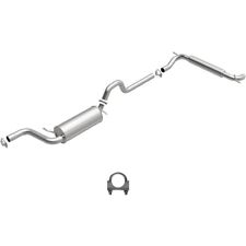 106-0103 BRExhaust Exhaust System for Town and Country Dodge Grand Caravan 05-07 picture