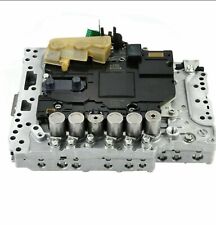  RE7R01A Valve Body with Solenoids and TCM 2008-2016  Infinity FX50 FX50S picture