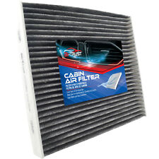 Cabin Air Filter for Hyundai Azera 2006-2008 Santa Fe 2007-2009 Sonata 2006-2010 picture