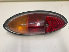 VW Karmann Ghia Rear Light complete 60-69 Hella unit and lens 01 picture