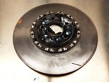 2018-2021 Jeep Grand Cherokee Trackhawk OEM Front Brake Rotor 34.29mm picture