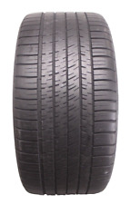One Used 275/35ZR19 2753519 Michelin Pilot Sport A/S 3+ 96Y 4.55/32 A04 picture