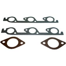 MS94666 Felpro Set Exhaust Manifold Gaskets New for VW Town and Country Dodge picture