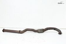 2018-2020 BUICK REGAL 2.0L GASOLINE ENGINE EXHAUST SYSTEM FRONT PIPE OEM picture