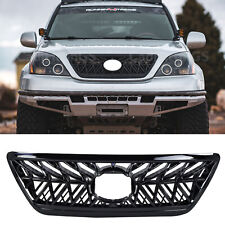 Front Grille Grill For 2003-2009 Lexus Gx470 Sport F-sport New Us Stock picture