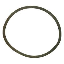 Air Cleaner Mounting Gasket Fits 1987-1989 De Tomaso Pantera picture