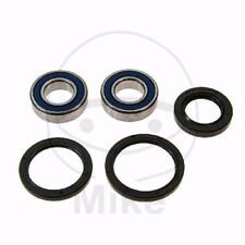 Wheel bearing set complete front for Yamaha FZR 1000 VMX-17 1700 XJR 1300 YZF 75 picture