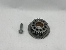 OEM McLaren Engine Counter Timing Gear 650s 675lt MP4-12C w/ Bolt Sprocket Chain picture