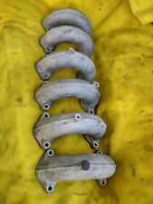 BMW🇩🇪E12 E24 E3 Si 528i 530i 635csi M30 M90 Intake Manifold L Jetronic *6 cyl* picture