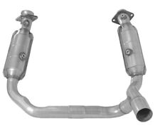RAM 1500 5.7L Y Pipe Catalytic Converters 2011 TO 2016 15H204410 picture