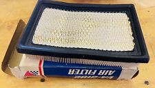 Grp 7 Air Filter VA3192 46120 82-87 Chry Dodge Plymouth  CARAVAN VOYAGER LEBARON picture