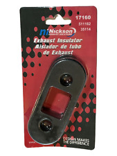 Nickson Exhaust Solutions - Insulator 17160 for 1982-87 Turbo Shelby Charger picture