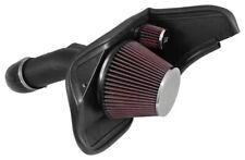 K&N 63-3084 63 AirCharger Intake for K&N 13-15 Cadillac ATS V6-3.6L F/I picture