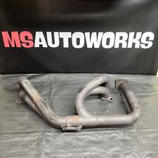Agency Power Equal Length Headers For 04-21 Subaru WRX STI picture