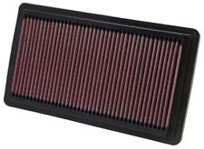 K&N 33-2279 for Mazda CX-7 2.3L Turbo Drop In Air Filter picture