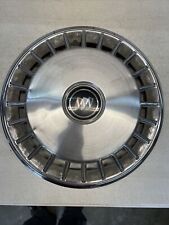 BUICK CENTURY WHEEL COVER  1984 -1994 HUBCAP 14” inch picture