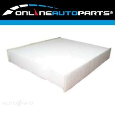 Sakura Cabin Air Filter for Volvo C70 M SERIES 5cyl 2.4L 2.5L 2007~2010 picture