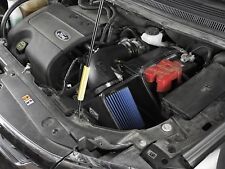 aFe Magnum Force Cold Air Intake Kit For 11-17 Ford Explorer 11-14 Edge 3.5L V6 picture