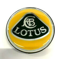 Genuine Lotus 60mm wheel centre cap Elise / Exige / Evora A132G0174F NEW picture