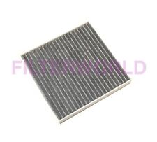 CARBON Cabin Air Filter For Dodge Dart 13-16 Pontiac Vibe 03-08 & Tacoma 06-21 picture