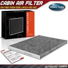 Activated Carbon Cabin Air Filter for Ford Fusion Edge Lincoln Continental MKX picture