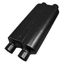 Flowmaster 8525554 HD 50 Chambered Muffler for F150 Ram 1500 Viper 5.4 8.0 8.3L picture