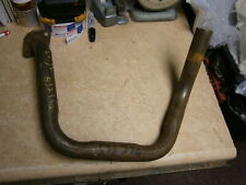 Studebaker 1953 1954 V8 Exhaust Crossover Pipe New 532330 C/K Coupe Hardtop picture