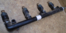 2001 Saturn SC2 SC 2 S Series Fuel Gas Intake Injectors Rail System Injection 99 picture
