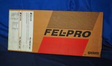 FelPro Complete Engine Head Gasket Set 1979-1993 Dodge Hyundai Mitsubishi picture