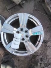Wheel 18x8-1/2 5 Spoke Polished Opt SE6 Fits 20-21 COLORADO 1266770 picture
