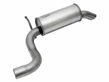 11GR65G Exhaust Resonator and Pipe Assembly Fits 2008-2010 Dodge Grand Caravan picture