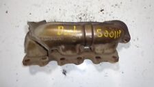 Exhaust Manifold 210 Type E320 Rear Fits 95-97 MERCEDES E-CLASS 366872 picture
