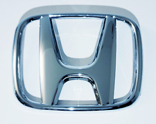 Honda CRV 2012-2021 Accord 18-21 Pilot 16-18 Crosstour 13-15 Front Grille Emblem picture