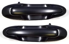 for Mazda Outside Sliding Door Handle Rear Left and Right Set of 2 Pair MPV picture