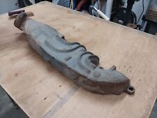 1969 - 1973 442 Right Side Z Exhaust Manifold 400 455 1970 1971 1972 402294 picture