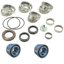 Differential Diff Kit+Wheel Bearings For Holden Caprice Statesman WH WK WL picture