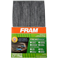 FRAM Cabin Air Filter For Buick Enclave Chevy Equinox Impala Malibu GMC CA D27 picture