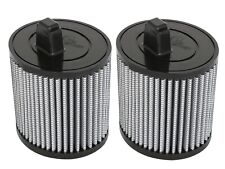 aFe for Magnum FLOW OE Air Filter w/ Pro DRY S Media Cadillac ATS-V 16-19 picture