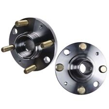 Front Left & Right Wheel Hubs for Chevrolet Aveo5 2007-2011 Aveo 2004-2011 picture
